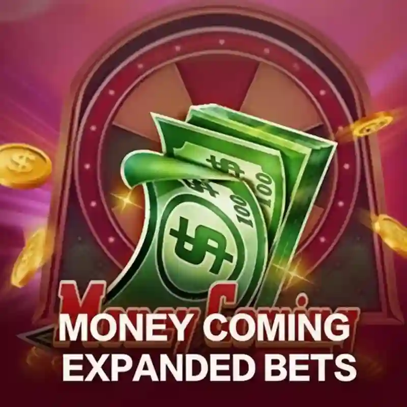 Money Coming